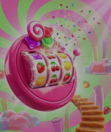 Sweet Bonanza
