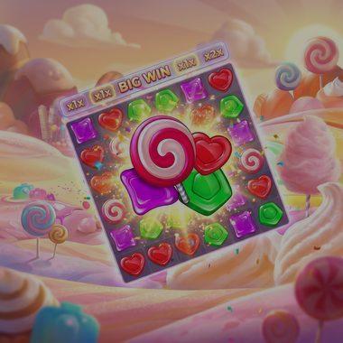 Sweet Bonanza